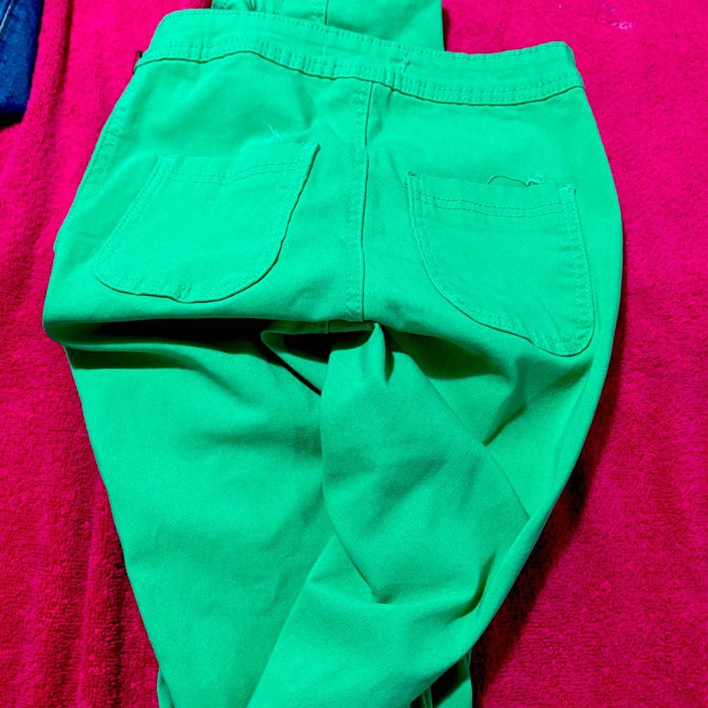 Jeggings